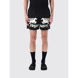 Represent Swimsuit Men Black